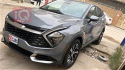 کیا سپۆرتاج